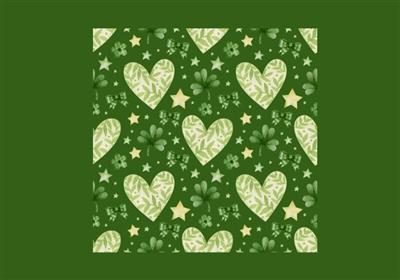  Shamrocks